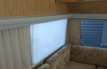 Caravans2go Safari