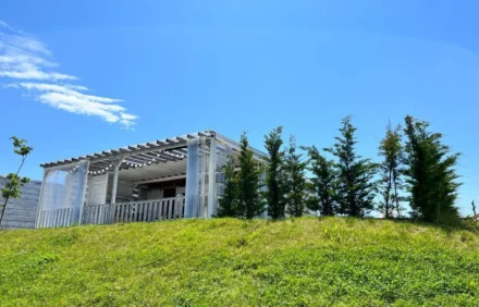 Container House Гардения