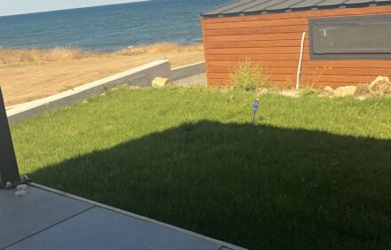 Бунгало 9, Къмпинг Царево